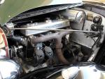 Lagonda LG6 Drophead Coupe 1937 года